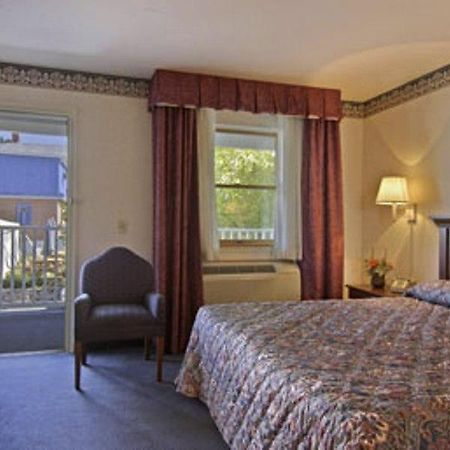 Travelodge - Gettysburg Oda fotoğraf