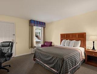 Travelodge - Gettysburg Dış mekan fotoğraf