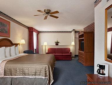 Travelodge - Gettysburg Dış mekan fotoğraf